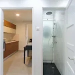 Apartman Casa De Fa *
