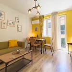 Apartman Casa De Fa *