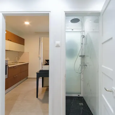 Apartamento Casa De Fa *