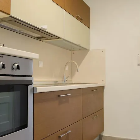 Apartamento Casa De Fa