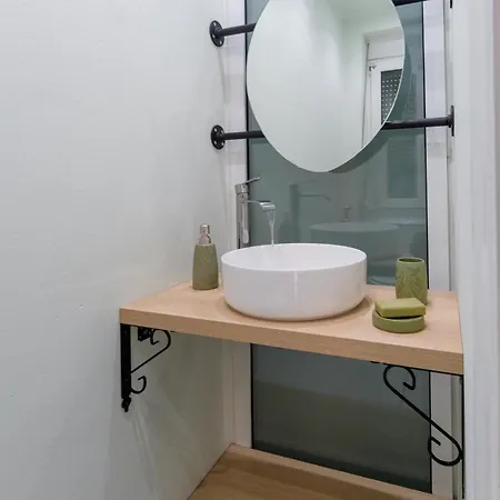 Apartamento Casa De Fa