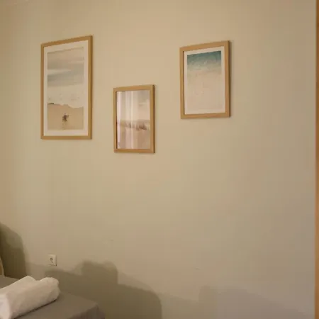 Apartamento Casa De Fa *