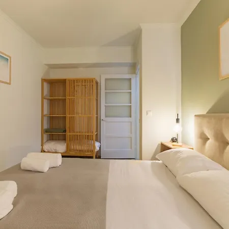 Apartamento Casa De Fa