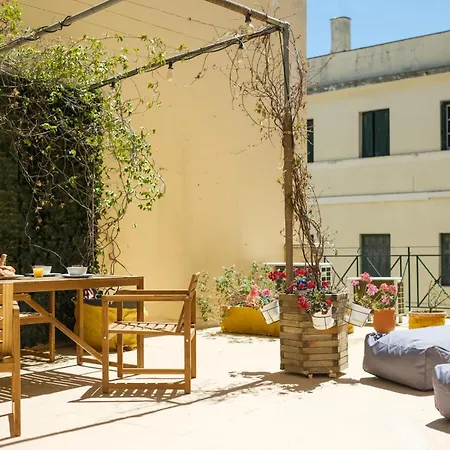 Apartman Casa De Fa