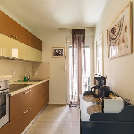 Casa De Fa Apartment *