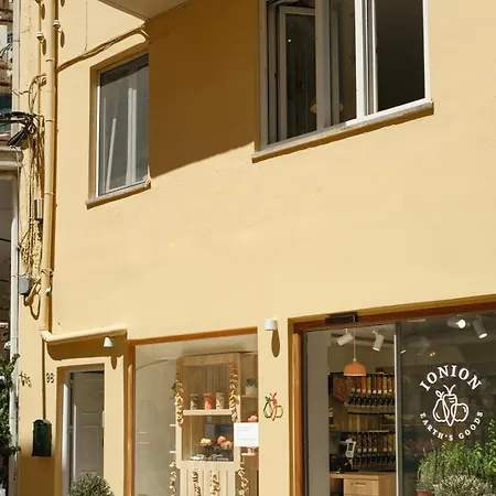 Casa De Fa Apartment Corfu (city)
