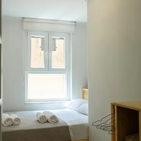 Casa De Fa Apartment *