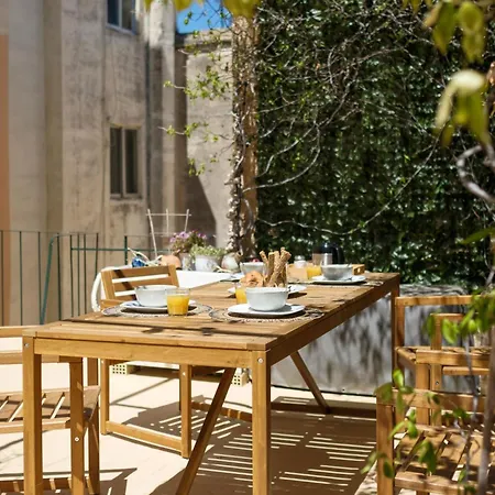 Casa De Fa Apartment Corfu (city)