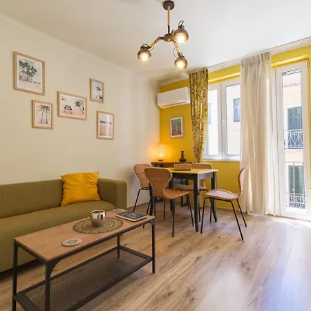 Casa De Fa Apartment