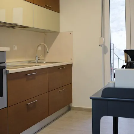 Casa De Fa Corfu (city)