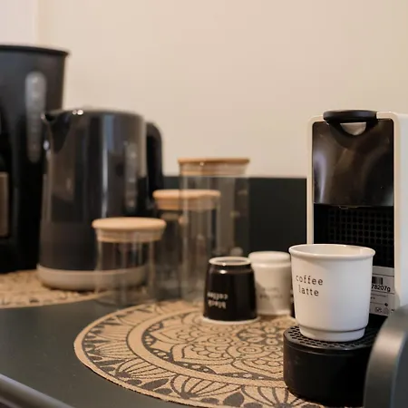 Διαμέρισμα Casa De Fa Corfu (city)