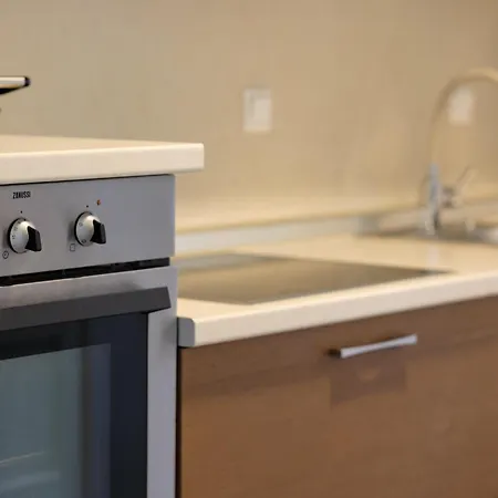 Casa De Fa Corfu (city)