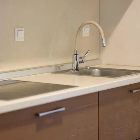 아파트 Casa De Fa