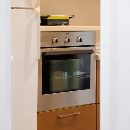 아파트 Casa De Fa