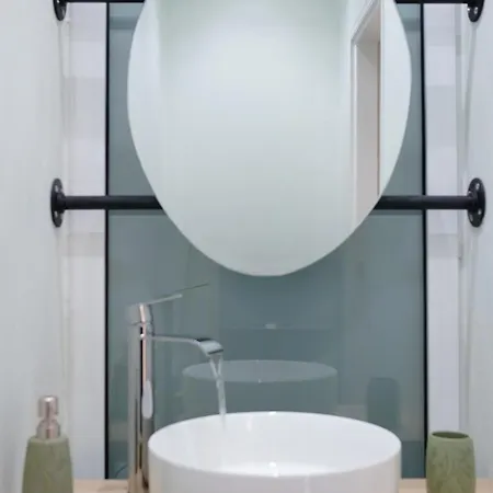 아파트 Casa De Fa