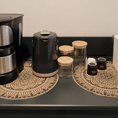 아파트 Casa De Fa Corfu (city)