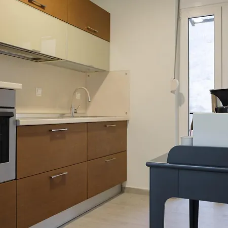 아파트 Casa De Fa