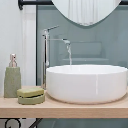 아파트 Casa De Fa