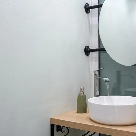 Διαμέρισμα Casa De Fa *