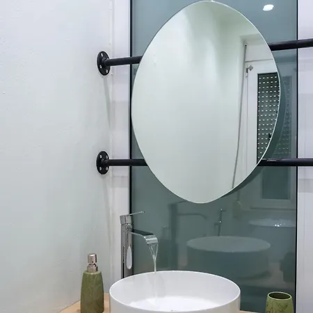 Διαμέρισμα Casa De Fa *