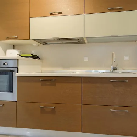 Casa De Fa Corfu (city)