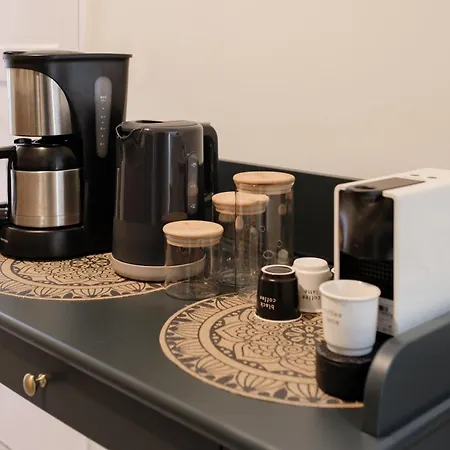 아파트 Casa De Fa *