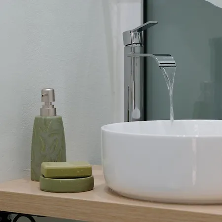 아파트 Casa De Fa *