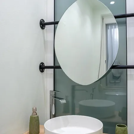 아파트 Casa De Fa *