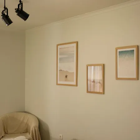 Διαμέρισμα Casa De Fa *