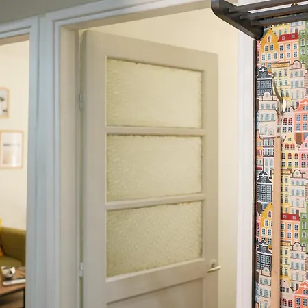 Casa De Fa * Corfu (city)