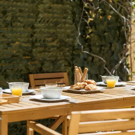 Casa De Fa Διαμέρισμα