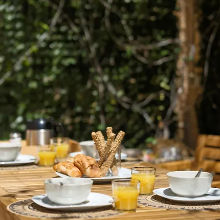 Casa De Fa Διαμέρισμα