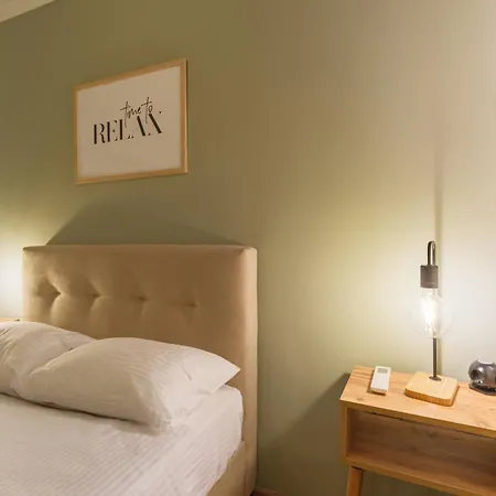 Διαμέρισμα Casa De Fa Corfu (city)