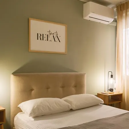 Casa De Fa * Corfu (city)