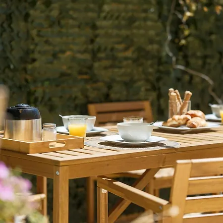 아파트 Casa De Fa *