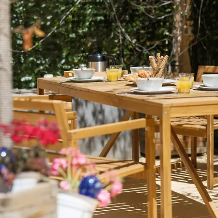 Διαμέρισμα Casa De Fa Corfu (city)