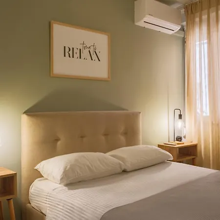 Casa De Fa Διαμέρισμα *