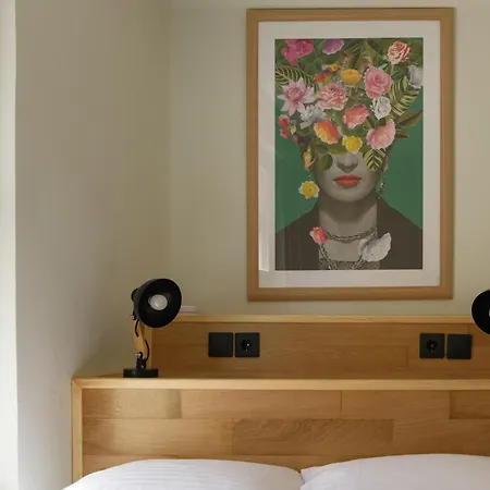 Casa De Fa Διαμέρισμα