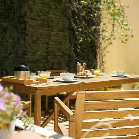 Διαμέρισμα Casa De Fa