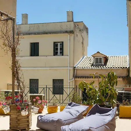 Casa De Fa Corfu (city)