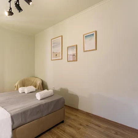 Casa De Fa * Corfu (city)