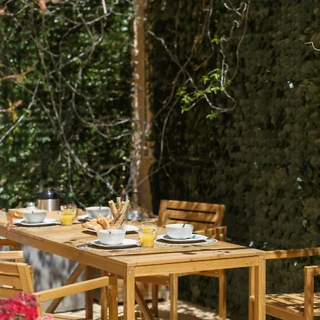 Casa De Fa Διαμέρισμα *