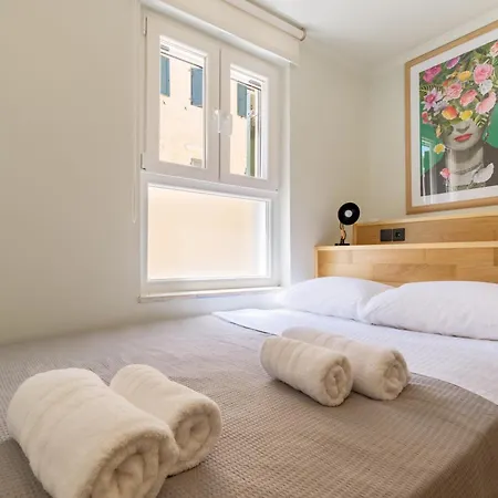 Casa De Fa * Corfu (city)