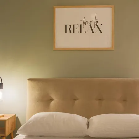 Διαμέρισμα Casa De Fa Corfu (city)