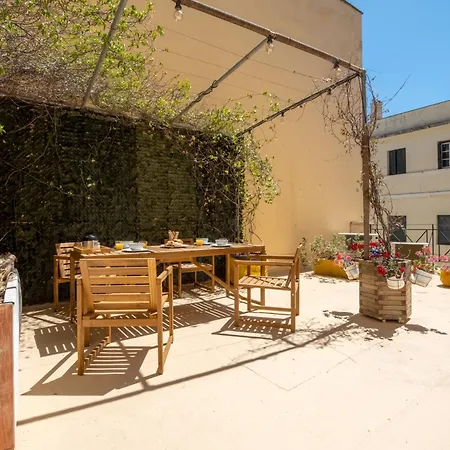 Casa De Fa Corfu (city)