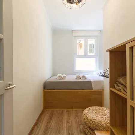 아파트 Casa De Fa Corfu (city)