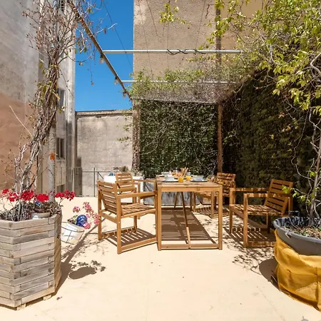 Casa De Fa Διαμέρισμα