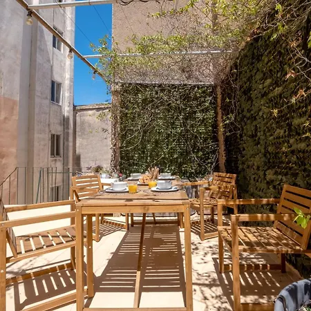 Casa De Fa Διαμέρισμα *