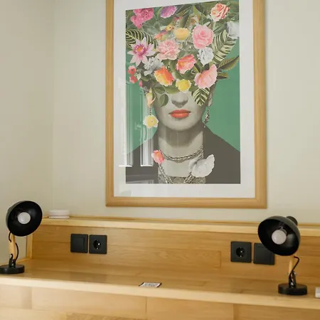 Διαμέρισμα Casa De Fa Corfu (city)