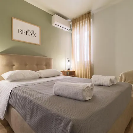 Διαμέρισμα Casa De Fa Corfu (city)